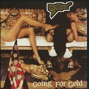 Going for gold cover image