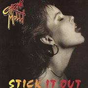 You can't have it all / stick it out cover image