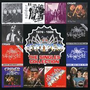 The singles collection (1976-1986) cover image