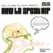How to speak hip - the do it yourself psychoanalysis kit cover image
