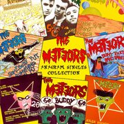 Anagram Singles Collection cover image