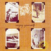 Enjoy yourself cover image