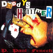 Daddy's hammer cover image