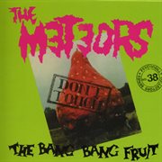 Don't touch the bang bang fruit cover image