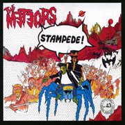 Stampede! (deluxe) cover image