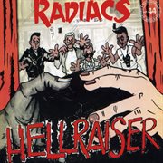 Hellraiser cover image