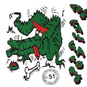 The Tailgators cover image