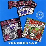 Rockin' at the take two: volumes 1 & 2 cover image