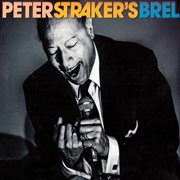 Peter straker's brel cover image