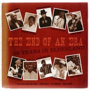 The end of an era: 20 years in bluesland cover image
