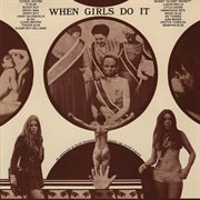 When girls do it cover image
