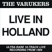 Live in holland cover image