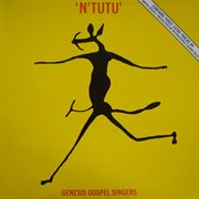 N'tutu + extra tracks (12" single) cover image