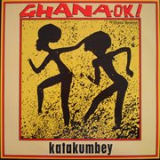 Ghana o.k.! (ghana beyeyie) cover image