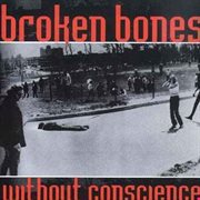 Without conscience cover image