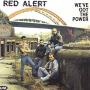 We've got the power cover image