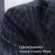 Town & country times cover image