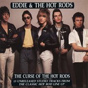 The curse of the hot rods cover image