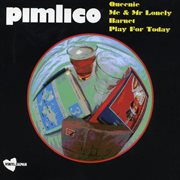 Pimlico ep cover image