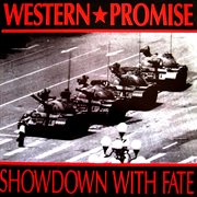 Showdown with fate cover image