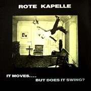 It moves...but does it swing? cover image
