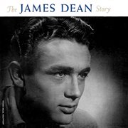 The James Dean story cover image