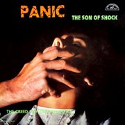 Panic - the son of shock cover image