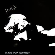 Black pop workout cover image