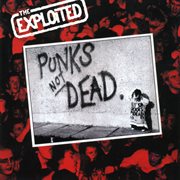 Punk's not dead cover image