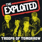 Troops of tomorrow cover image
