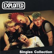 The singles collection cover image