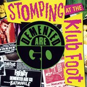 Stomping at the klub foot cover image