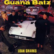 Loan sharks cover image