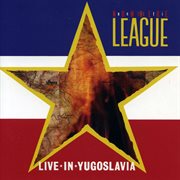 Live in yugoslavia cover image