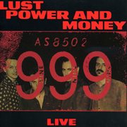 Lust, power and money cover image