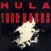 1000 hours cover image