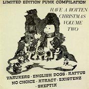 Have a rotten christmas, vol. 2 cover image