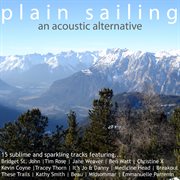 Plain sailing: an acoustic alternative cover image