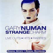 Strange charm - live cuts, hits, rarities cover image