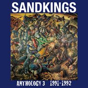 Anthology 3 (1991-1992) cover image
