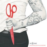 Running With Scissors cover image