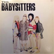The Babysitters cover image