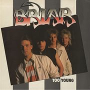 Too Young cover image