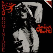 Jealous Heart cover image