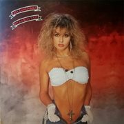 Rock 'N' Roll Lady cover image