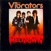 Meltdown cover image