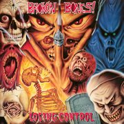 Losing Control cover image