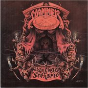 Nightmare Scenario cover image