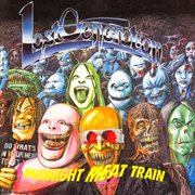 Midnight Meat Train cover image