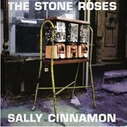 Sally Cinnamon cover image